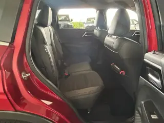 Mitsubishi Outlander 2024 SE 4dr SUV