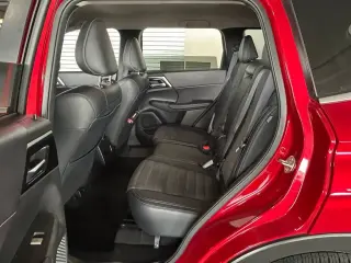 Mitsubishi Outlander 2024 SE 4dr SUV