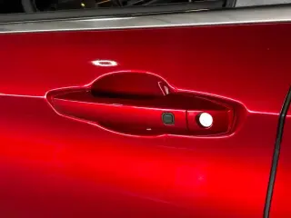 Mitsubishi Outlander 2024 SE 4dr SUV