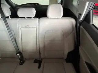 Hyundai TUCSON 2021 SE 4dr SUV