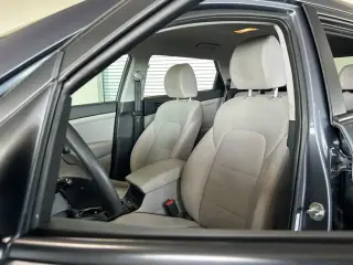 Hyundai TUCSON 2021 SE 4dr SUV