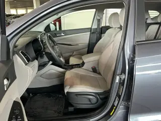 Hyundai TUCSON 2021 SE 4dr SUV