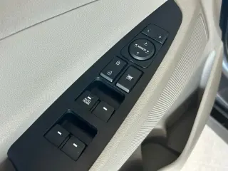 Hyundai TUCSON 2021 SE 4dr SUV