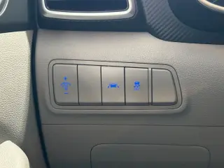 Hyundai TUCSON 2021 SE 4dr SUV