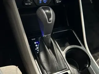 Hyundai TUCSON 2021 SE 4dr SUV