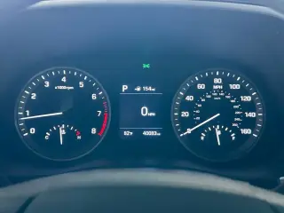 Hyundai TUCSON 2021 SE 4dr SUV