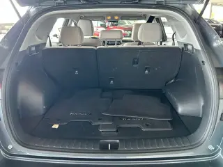 Hyundai TUCSON 2021 SE 4dr SUV