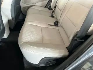 Hyundai TUCSON 2021 SE 4dr SUV