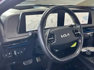 Kia EV6 2023 AWD GT 4dr Crossover