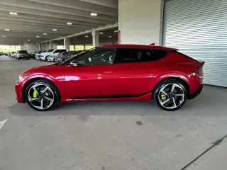 Kia EV6 2023 AWD GT 4dr Crossover