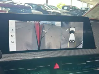 Kia EV6 2023 AWD GT 4dr Crossover