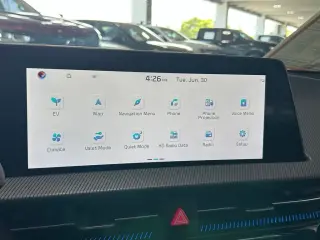 Kia EV6 2023 AWD GT 4dr Crossover