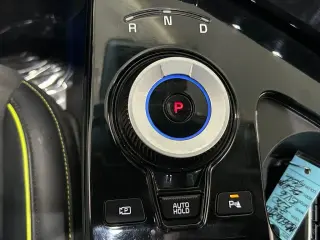 Kia EV6 2023 AWD GT 4dr Crossover