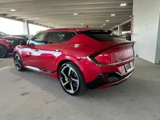 Kia EV6 2023 AWD GT 4dr Crossover