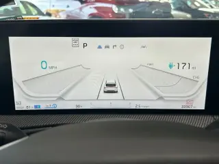 Kia EV6 2023 AWD GT 4dr Crossover