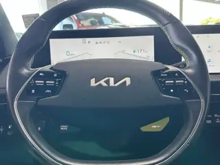 Kia EV6 2023 AWD GT 4dr Crossover