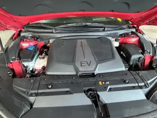 Kia EV6 2023 AWD GT 4dr Crossover