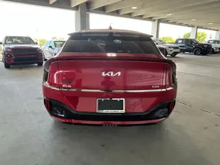 Kia EV6 2023 AWD GT 4dr Crossover