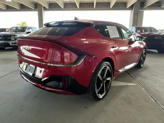 Kia EV6 2023 AWD GT 4dr Crossover
