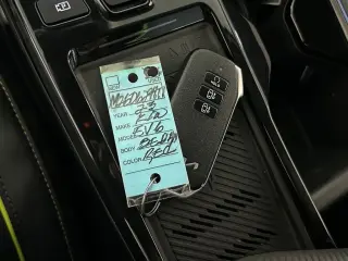 Kia EV6 2023 AWD GT 4dr Crossover