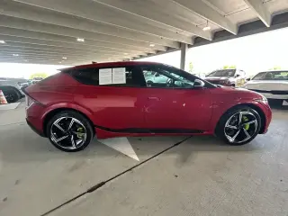 Kia EV6 2023 AWD GT 4dr Crossover