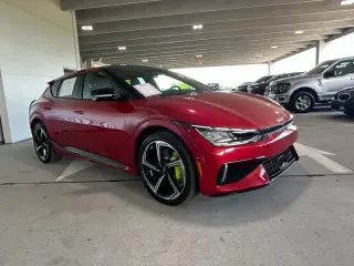 Kia EV6 2023 AWD GT 4dr Crossover