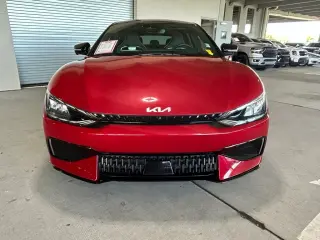 Kia EV6 2023 AWD GT 4dr Crossover