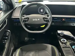 Kia EV6 2023 AWD GT 4dr Crossover