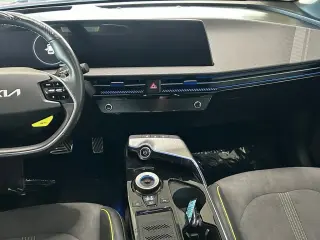 Kia EV6 2023 AWD GT 4dr Crossover