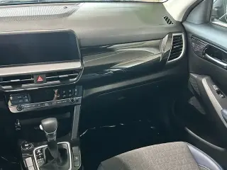 Kia Seltos 2024 S 4dr SUV