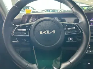 Kia Seltos 2024 S 4dr SUV