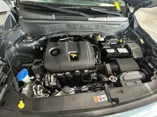 Kia Seltos 2024 S 4dr SUV