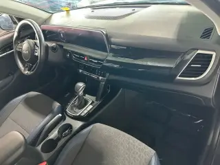 Kia Seltos 2024 S 4dr SUV
