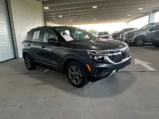 Kia Seltos 2024 S 4dr SUV