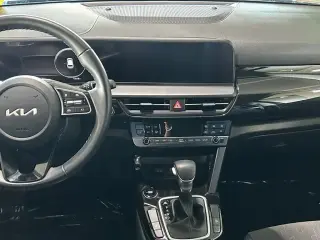 Kia Seltos 2024 S 4dr SUV