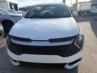 Kia Sportage Hybrid 2023 LX 4dr SUV