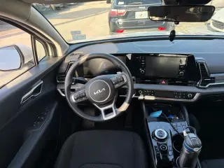 Kia Sportage Hybrid 2023 LX 4dr SUV
