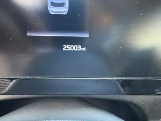 Kia Sportage Hybrid 2023 LX 4dr SUV