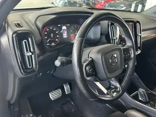 Volvo XC40 2021 AWD T5 R-Design 4dr SUV