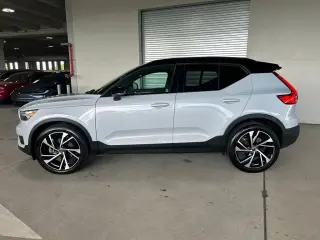 Volvo XC40 2021 AWD T5 R-Design 4dr SUV