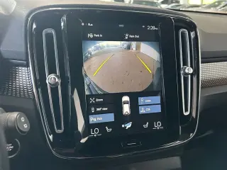 Volvo XC40 2021 AWD T5 R-Design 4dr SUV