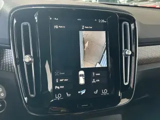 Volvo XC40 2021 AWD T5 R-Design 4dr SUV