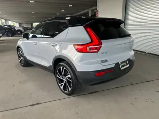 Volvo XC40 2021 AWD T5 R-Design 4dr SUV