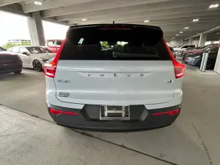 Volvo XC40 2021 AWD T5 R-Design 4dr SUV