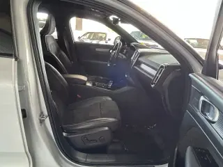 Volvo XC40 2021 AWD T5 R-Design 4dr SUV