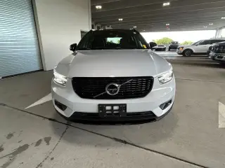 Volvo XC40 2021 AWD T5 R-Design 4dr SUV