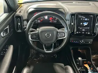 Volvo XC40 2021 AWD T5 R-Design 4dr SUV