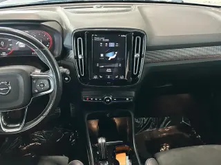 Volvo XC40 2021 AWD T5 R-Design 4dr SUV
