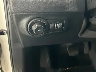 Jeep Compass 2018 Latitude 4dr SUV