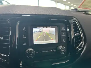 Jeep Compass 2018 Latitude 4dr SUV